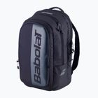 Tennis Rucksack Babolat Court Backpack Hero 30 l black