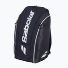 Paddel-Rucksack Babolat RH Perf Padel 2nd Gen 52 l silver/ black