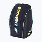 Paddel-Rucksack Babolat RH Perf Padel 2nd Gen 52 l black/ multicolored