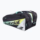 Paddel-Tasche Babolat RH Pro Padel 62 l silver/ black/ multicolored