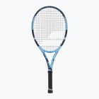 Tennisschläger Kinder Babolat Pure Drive Junior 26 Gen11 dark blue