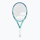 Tennisschläger Kinder Babolat Pure Drive Junior 25 Gen11 light blue