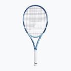 Tennisschläger Kinder Babolat Pure Drive Junior 26 Gen11 light blue