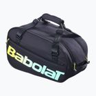 Padeltasche Babolat Court S 35 l black/multicolored