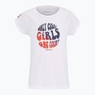 Shirt Kinder Babolat Exercise Cotton Jr sodalite blue