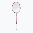 Badmintonschläger Babolat Prime black/ orange