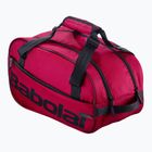 Padel-Tasche Babolat Court S 35 l burgundy/black