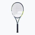 Tennisschläger Babolat Evo Aero Gen2 grey/fluorescent yellow