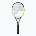 Tennisschläger Babolat Evo Aero Gen2 grey/fluorescent yellow