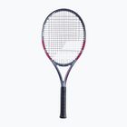Tennisschläger Babolat Evo Aero Pink Gen2 grey/raspberry pink