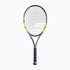 Tennisschläger Babolat Boost Aero grey yellow white