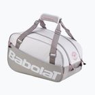 Tennistasche Babolat Court S Wimbledon 32 l white/ivory