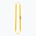 Kletterband Petzl Anneau yellow