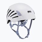 Kletterhelm Petzl Borea white