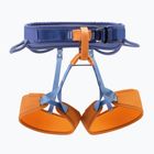 Kletter-Sicherheitsgurt Petzl Corax LT indigo