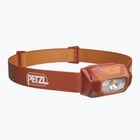 Stirnlampe Petzl Tikkina red