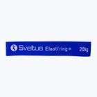Sveltus Elasti'ring Übungsgummi blau 0156