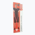 Poster Sveltus Workout Poster Rubberfit colorfull