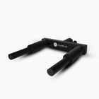 Kniebeugen-Gerät Sveltus Hack Squat Landmine black