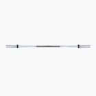 Gerade Hantelstange Sveltus Training Bar + 2 Spring Collars 175 cm chrome