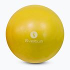 Gymnastikball Sveltus Soft Bulk 22-24 cm yellow