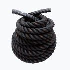 Sveltus Battle 38 mm Trainingsseil 1 m schwarz