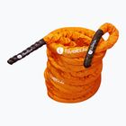Trainingsseil Sveltus Battle Rope Premium 38 mm orange