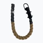 Trainingsseil Sveltus Short Suspension Rope brown