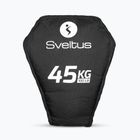 Trainingssack Sveltus Husafell Bag 45 kg black