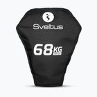 Trainingssack Sveltus Husafell Bag 68 kg black