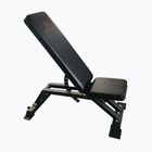 Sveltus Cross Training Bank schwarz