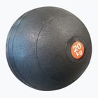 Medizinball Sveltus Slam 20 kg black