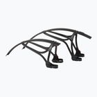 Zefal Shield R35 Fahrrad-Schutzbleche Set schwarz