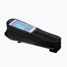 Zefal Console Pack T3 Rahmen Fahrradtasche schwarz ZF-7012