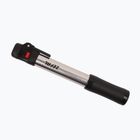 Zefal Switch silber/schwarz Fahrradpumpe