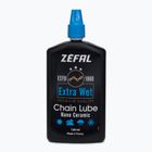 Zefal Extra Wet Kettenschmiermittel schwarz ZF-9613
