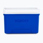 Camping-Kühlbox Igloo Cool 9 QT 8 l majestic blue