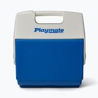 Igloo Playmate Pal 6 Liter Reisekühlschrank sneaky blau