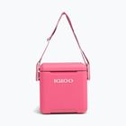 Camping-Kühlbox Igloo Tag Along Too Remix 10 l pink