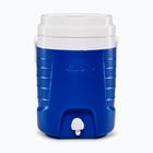 Wasserbehälter Igloo Sport 2 Gallon Water 7,5 l blue