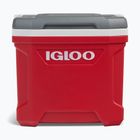 Camping-Kühlbox Igloo Latitude 30 28 l industrial red