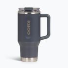 Igloo Travel Flip n' Sip 960 ml Thermobecher aus Karbonit