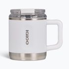 Iglu Kaffee Thermobecher 450 ml weiß
