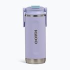 Igloo Tumbler Flip 'n' Sip Thermobecher 480 ml fliederfarbener Windhauch