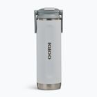 Igloo Trinkbecher Flip 'n' Sip 600 ml Thermobecher weiß