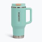 Igloo Travel Flip n' Sip 960 ml Meerschaum Thermobecher
