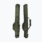 Carp Spirit Magnum Multi Sleeve 5 Ruten Grün ACS070077