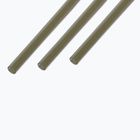 Karpfengeist-Silikonschlauch grün ACS010257