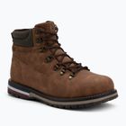 Herren Schneestiefel Kimberfeel Romeo cognac