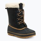 Kinder-Winterstiefel Kimberfeel Sonik black